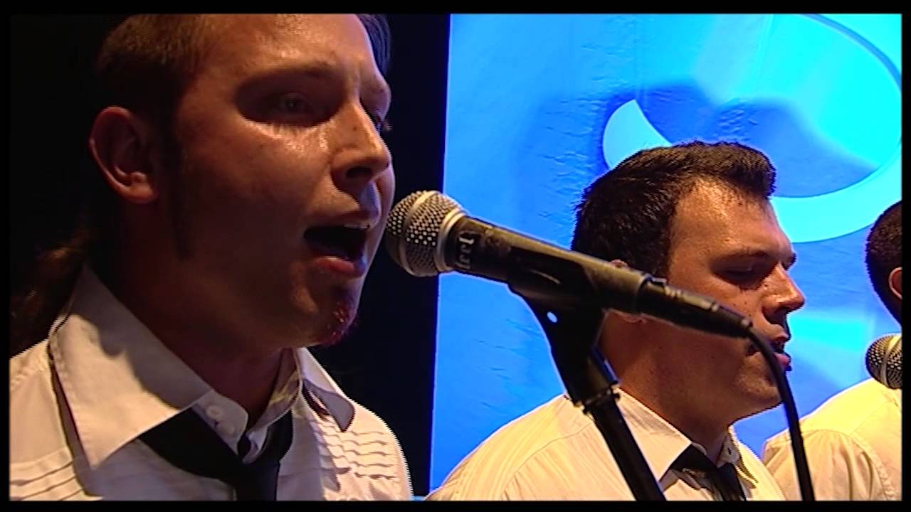 VIVIEN GALLETTA i VOLJEN GRBAC 