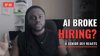 Why Graduates Can't Get Hired Anymore (It's Not Just AI)