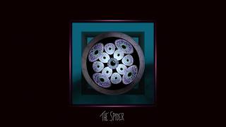 Chonny Jash - The Spider