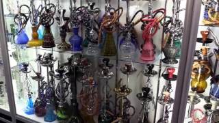 AMAZING SMOKE SHOP