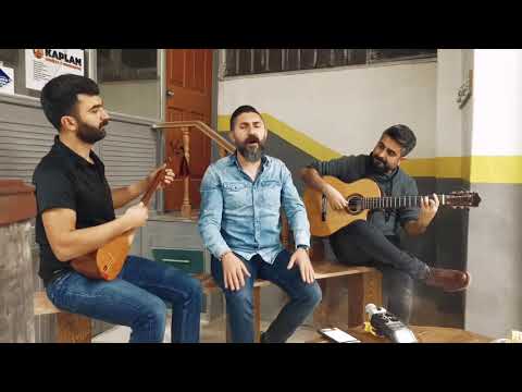 HASAN ALİ-Tekkemiz Meyhane