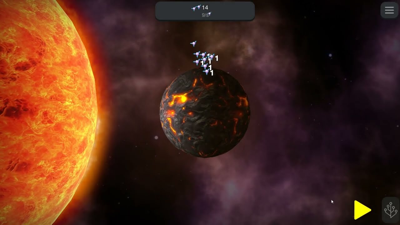 Cell To Singularity. Серия #1. Знакомство с игрой