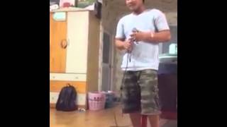 The Voice Family { Parara Boom } [ Nimol Remix Style 2014 ]
