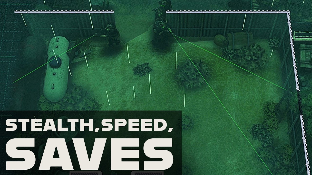 CIF IN THE DARK: HOUSE-BY-HOUSE CQB TO FIND HOSTAGES | DOOR KICKERS 2 TASK FORCE NORTH