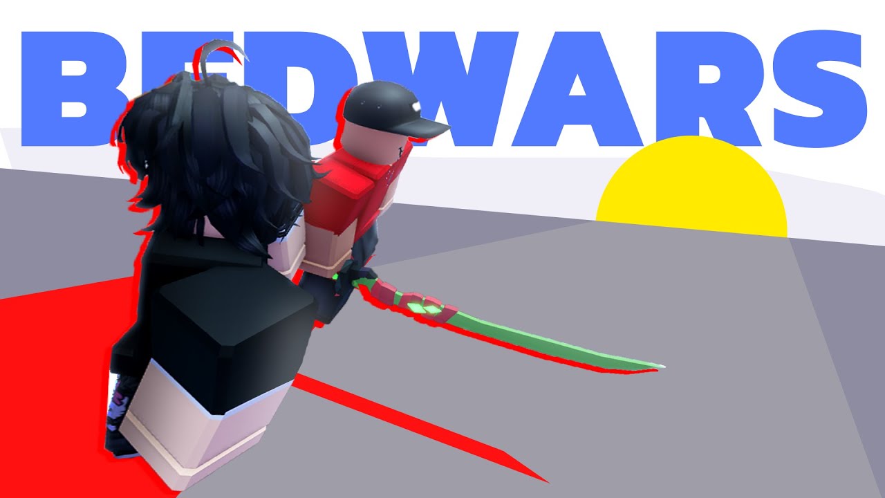 Dual mix | BedWars