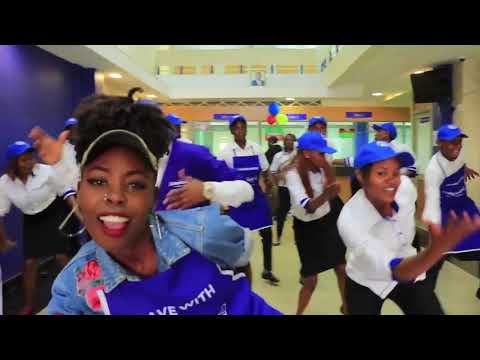 Jerusalema Challenge - Amica Savings & Credit