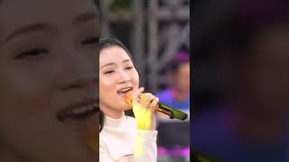 Yeni Inka  Ldr langgeng Dayaning Rasa ldr langgengdayaningrasa yeniinka ratuambyar shorts