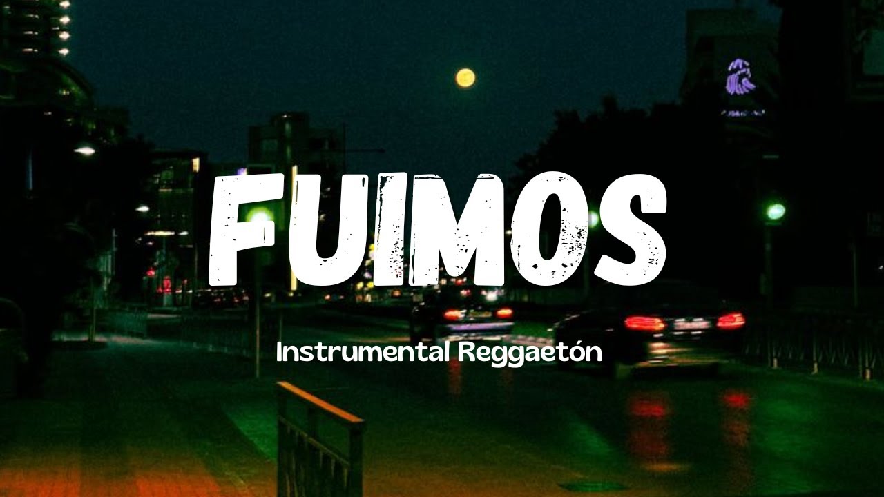 [FREE] Quevedo x REGGAETON TYPE BEAT - 