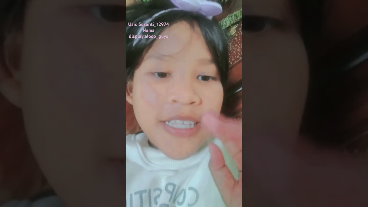 bantuin aku ya guys 100k subscribers Aku bakal janji #fypp