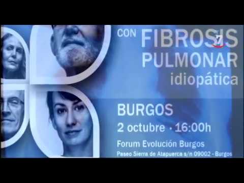 Vídeo: Fibrosis Pulmonar Idiopática (FPI): Esperanza De Vida Y Perspectivas