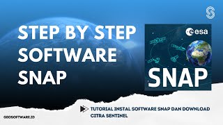 Tutorial Instal Software SNAP dan Download Citra Sentinel screenshot 3