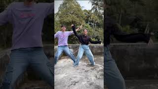 Andava Andava Song Allu Arjun Albin