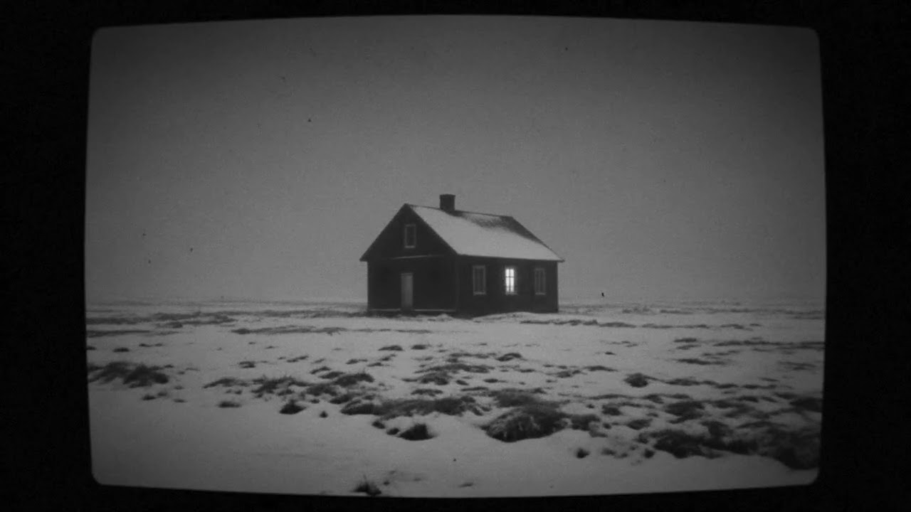 even alone, keep your peace