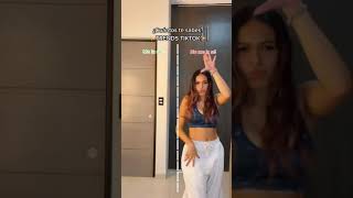 Tiktok trends you were missing | Credit: isabel chez