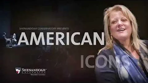 American Icons: Deborah Voigt