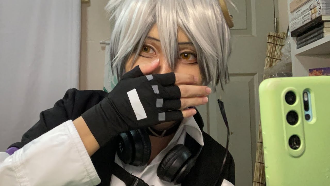 [ Live#34.5 ] ไลฟ์เด้งเข้ามาใหม่นะทุกคน