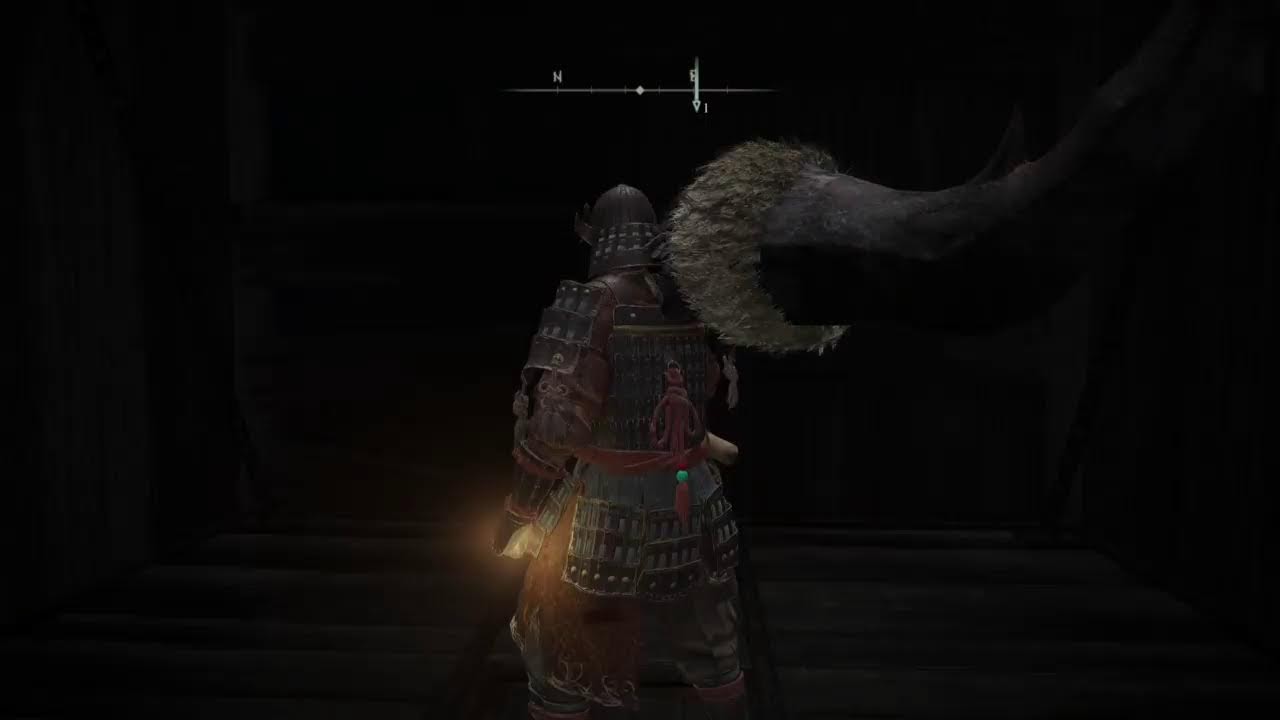 【ELDEN RING】♯10 ツリーガード２体はちょっと聞いてない