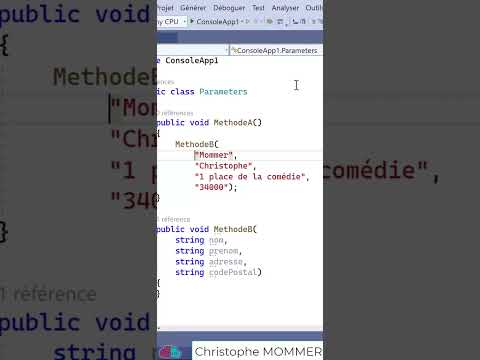 Vidéo: Comment obtenir ReSharper dans Visual Studio ?
