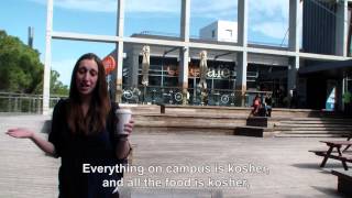 Technion eBlogging   Episode 3