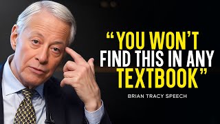 One of The Most Eye Opening Speeches Ever | Brian Tracy