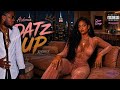 Aidonia Datz Up (shadaesversion) Visualizer