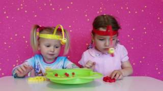 Crazy Bee Challenge.Challenge 2016!Challenge From Little Star Elvira! Crazy Bee Challenge.Challenge 2016!Challenge From Little Star Elvira!