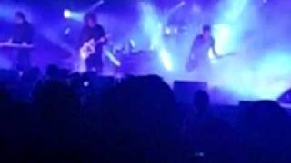 The Cure Live in Sydney - Secrets
