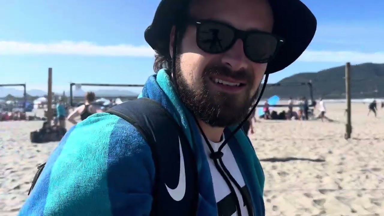 Seaside 2023 Lex and Maura Bracket Play Game 2 Set 1