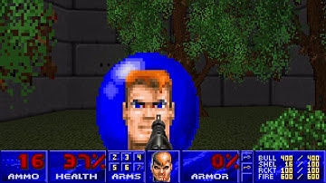 Wolfendoom: Second encounter Let