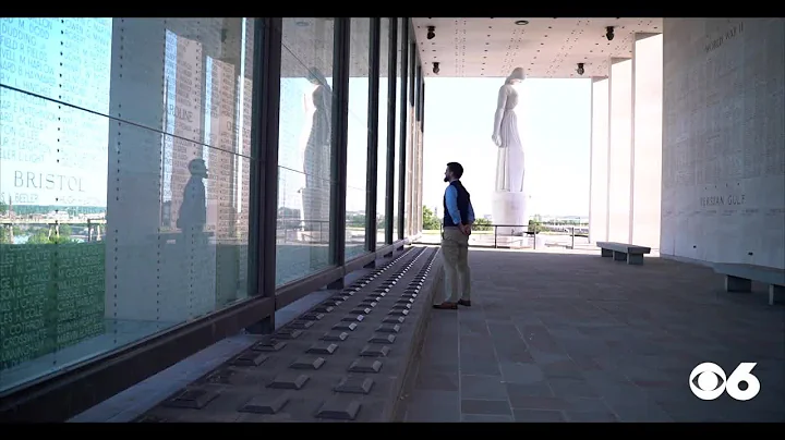 Group works to immortalize stories of soldiers who...