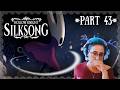 Reuniting with Creige | Silksong | First Playthrough | Part 43