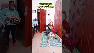 Funny prank try not to laugh chase by Chucky Scary GHOST PRANK #bhoot Best TikTok 2023 India comedy