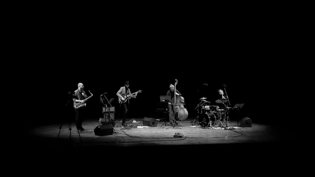 It Should've Happened a Long Time Ago - Adam Baran