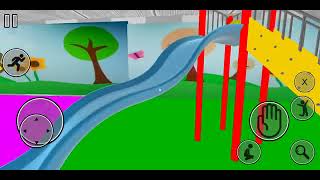 Garten of BanBan Mobile Game Unity Source Code pocketfriendlycode