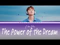 The Power of the Dream - Celine Dion ( Cover ) Male Ver. Lirik Terjemahan