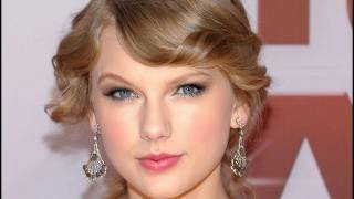Taylor Swift CMA 2011 Makeup Tutorial Awards Look Music Video Monday