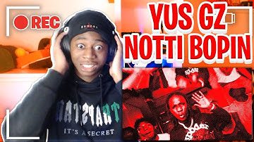 MOST DISSRESPECTFUL SONG OF THE YEAR!! Yus Gz - NOTTI BOPPIN (Official Video)