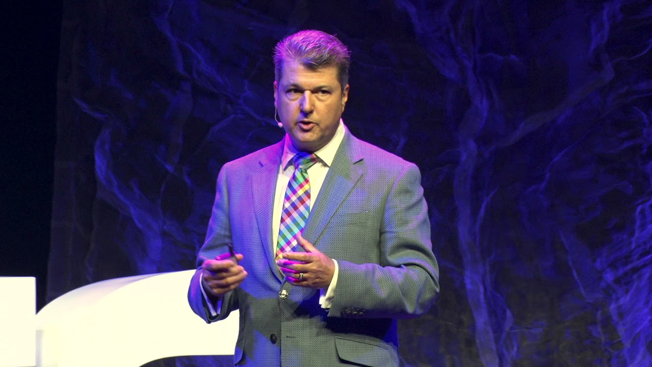 ETS18: The Future of Artificial Intelligence and Machine Learning in Energy