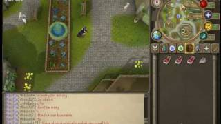 RuneScape - Druidic Ritual w/Commentary