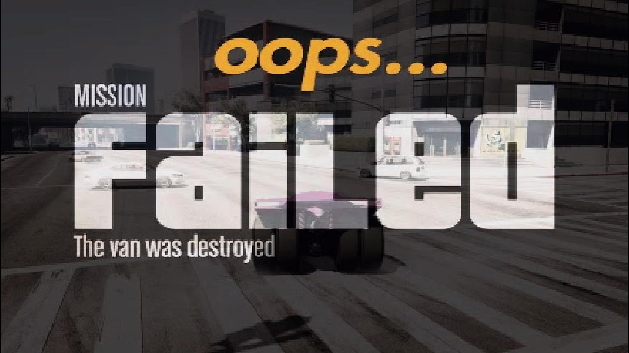 One Wacky session part 2/3