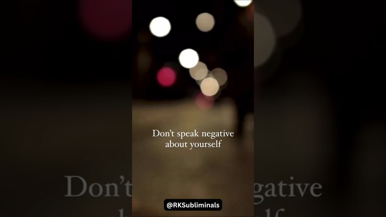 This is why your manifestations aren't working 