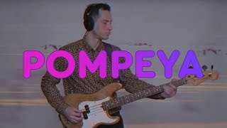 Pompeya – Hot Summer + July | Live | On Air