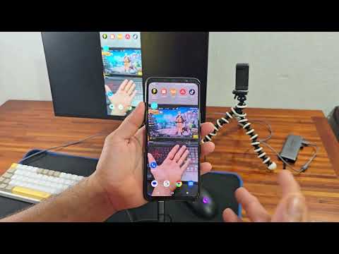 Cómo Conectar Tu Celular al Monitor Sin MHL 🔥