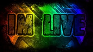 Geometry Dash Stream - Subsonic Practice!