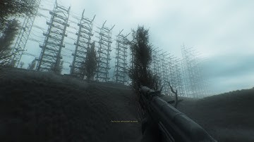 Monolith troops in Limansk