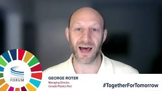 #TogetherForTomorrow — CGF and the Canada Plastics Pact