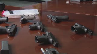 DOJ to re-instate gun rights for non-violent felons | 28/22 News