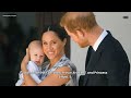 King Charles Is 'Extremely Disappointed' Over Meghan Markle and Prince Harry's Controversial Photo a