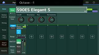 MONTAGE/MODX Gospel Sound Pack v4.5 - Overview