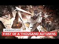 Arknights OST - First of a Thousand Autumns | アークナイツ/明日方舟 春節2026 BGM